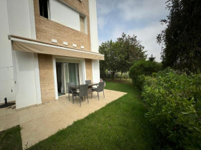 Golf City Prestigia Bouskoura